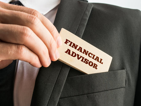 Change your financial future 