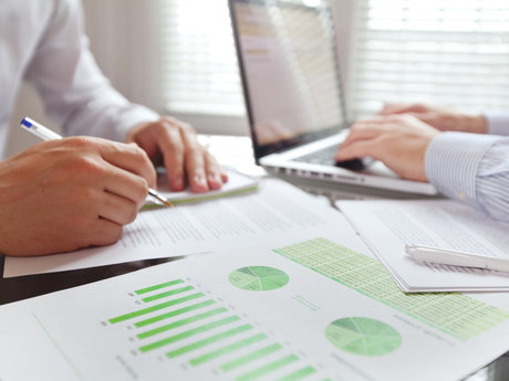 Making Big  Data Actionable