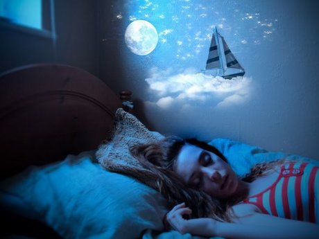 Dream Interpretation