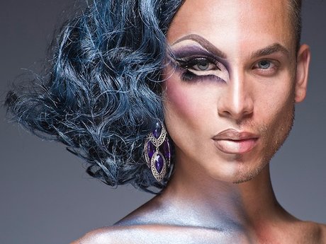Dressing in Drag