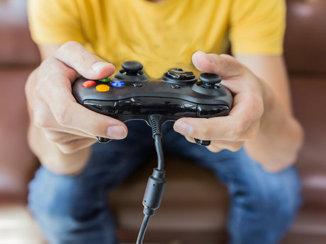 Board and video game expertise