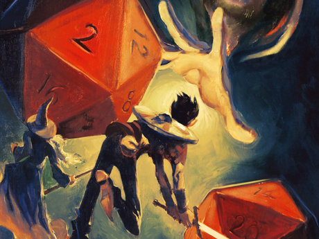 Dungeon Master