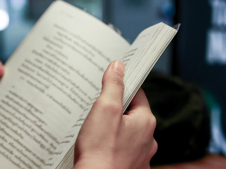 Book Suggestions 