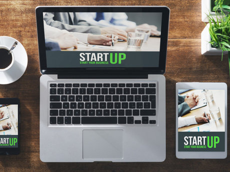 Prototype for startup