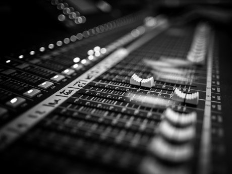 Music Mixing & Editing