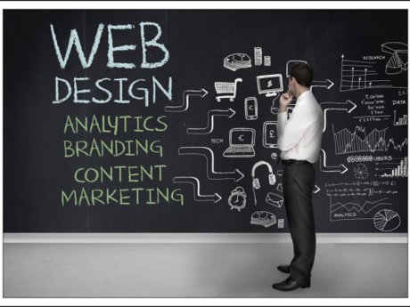 1hr Start-Up Website Consultation