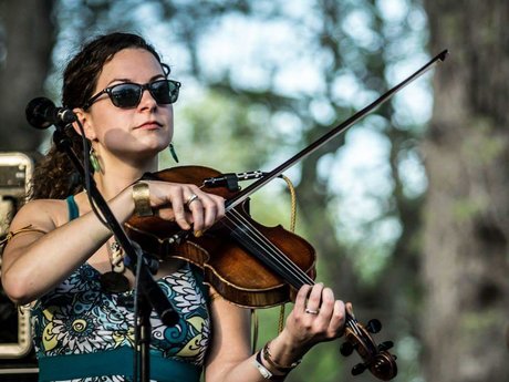 30 min Violin or Fiddle lesson