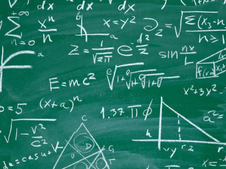 Math and Science