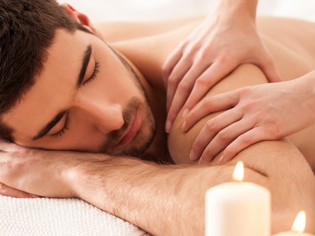Informal massage