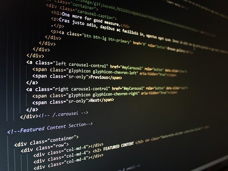 Programming Lessons