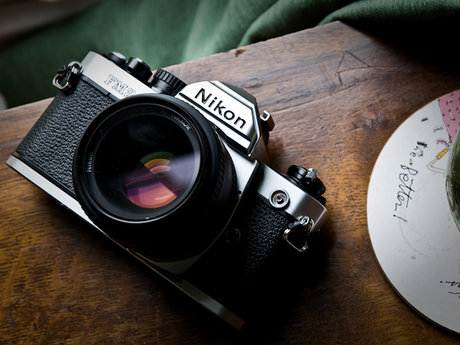 1 hour photography session