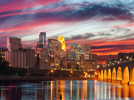 Do Minneapolis like a Local