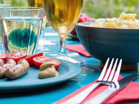 Italian Food Lessons 