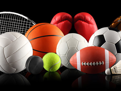 Sports advice