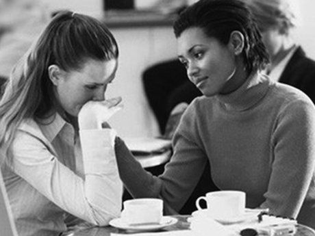 Dear Prudence meets psycotherapist