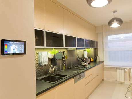 Smart Home Consultation