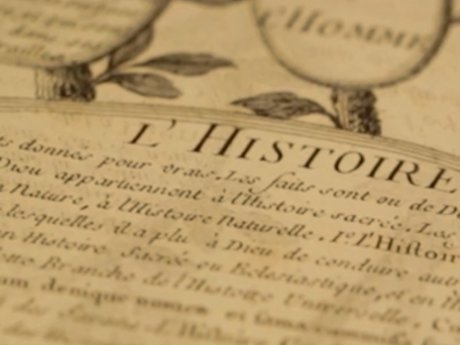 History Tutoring- Up to College