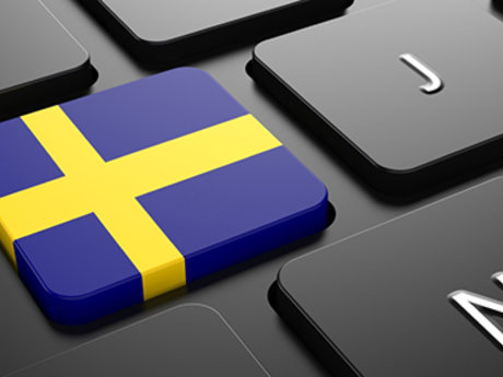 Swedish Languge