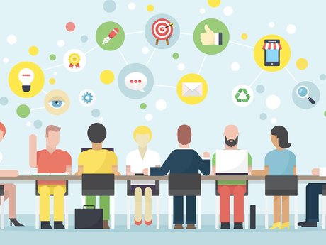 Business advice and consulting 