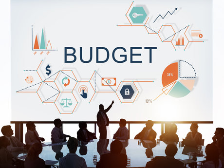 Budgeting Assistance