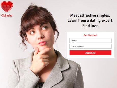 Matchmaking and Dating Coaching