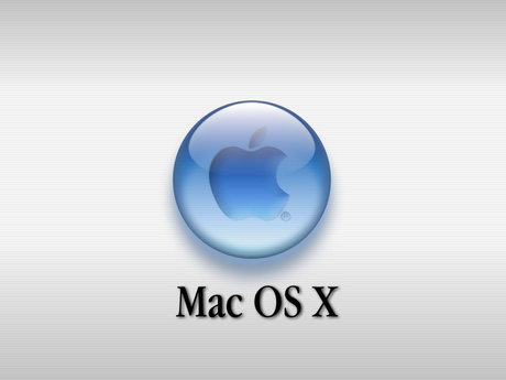 Mac OS Software Help