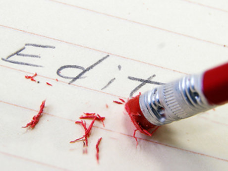 Proofreading college papers