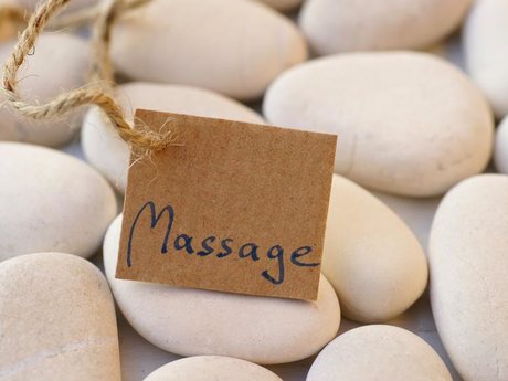 Massage Therapy