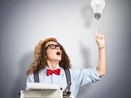 Friendly writing coach