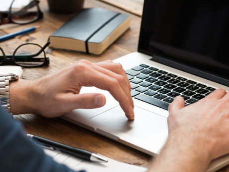Resume Writing