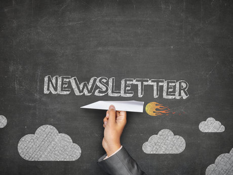 I'll Create a Newsletter for You 