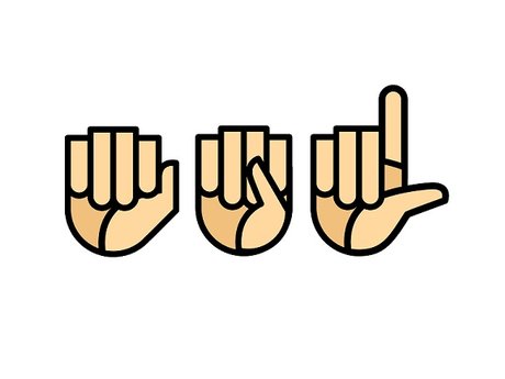 Sign Language Introduction Session