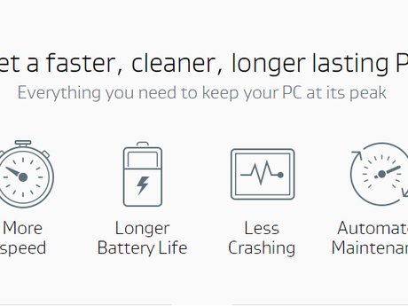PC / Laptop Tuneup