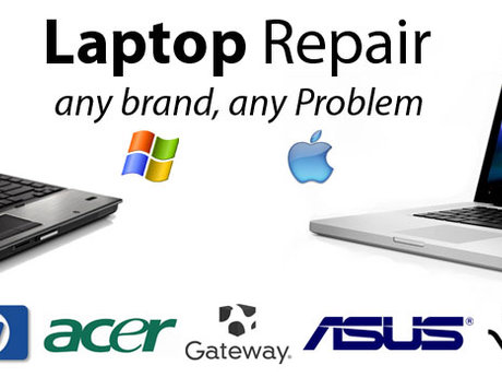 Laptop Repair (onsite)