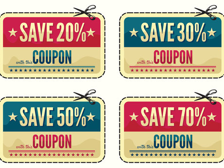 How to coupon in ten min