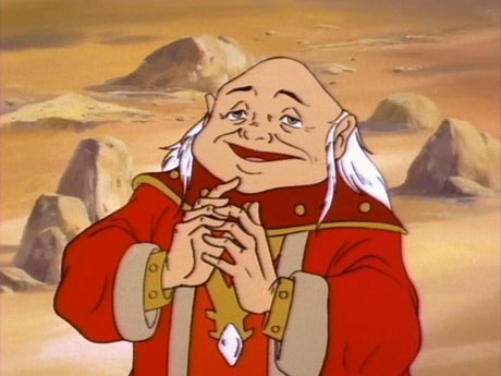 Dungeon Mastering Advice