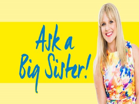 Virtual Big Sister