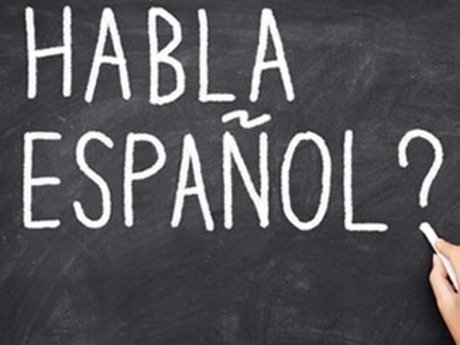 Spanish Classes or translations