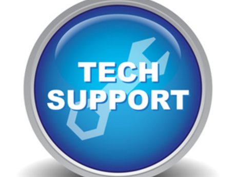 IT/Support