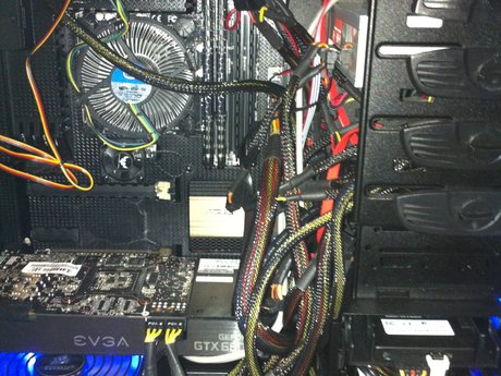 Computer help