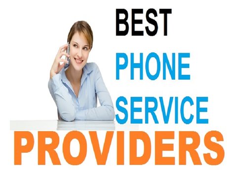 Cell phone plan consultant