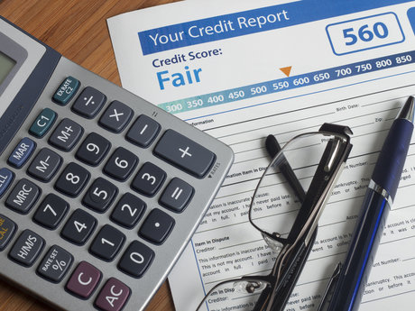 Consultation on credit bureau 