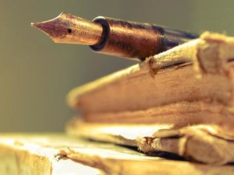 Poet & Writer