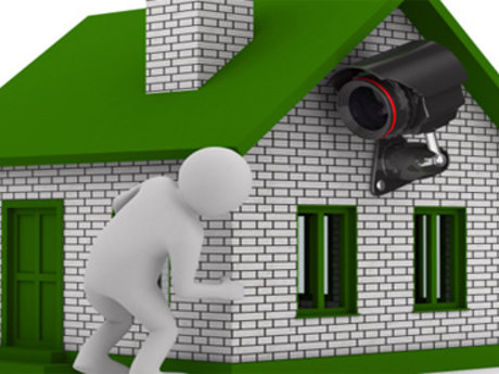 Home video monitoring systems 