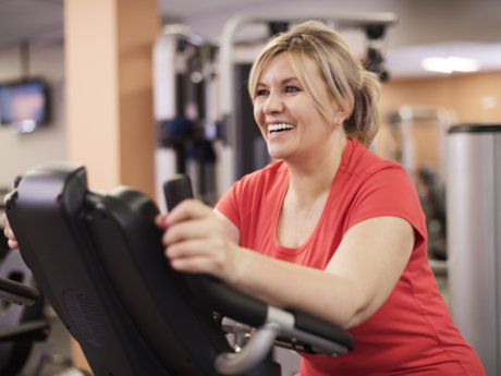 Free Calorie Assessment
