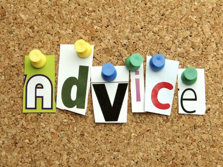 Advice