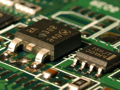 Remote Computer Cleanings