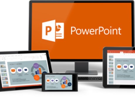 Power Point Presentation 