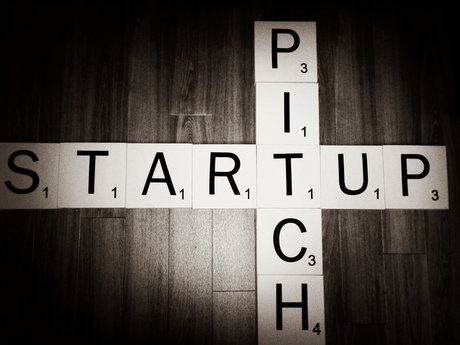 20 Minute Startup Pitch Feedback