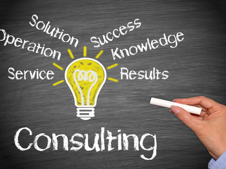 60 minute business consulting 